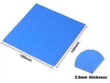 Термопрокладки Thermal&nbsp;Pad&nbsp;100X100Mm&nbsp;GPU